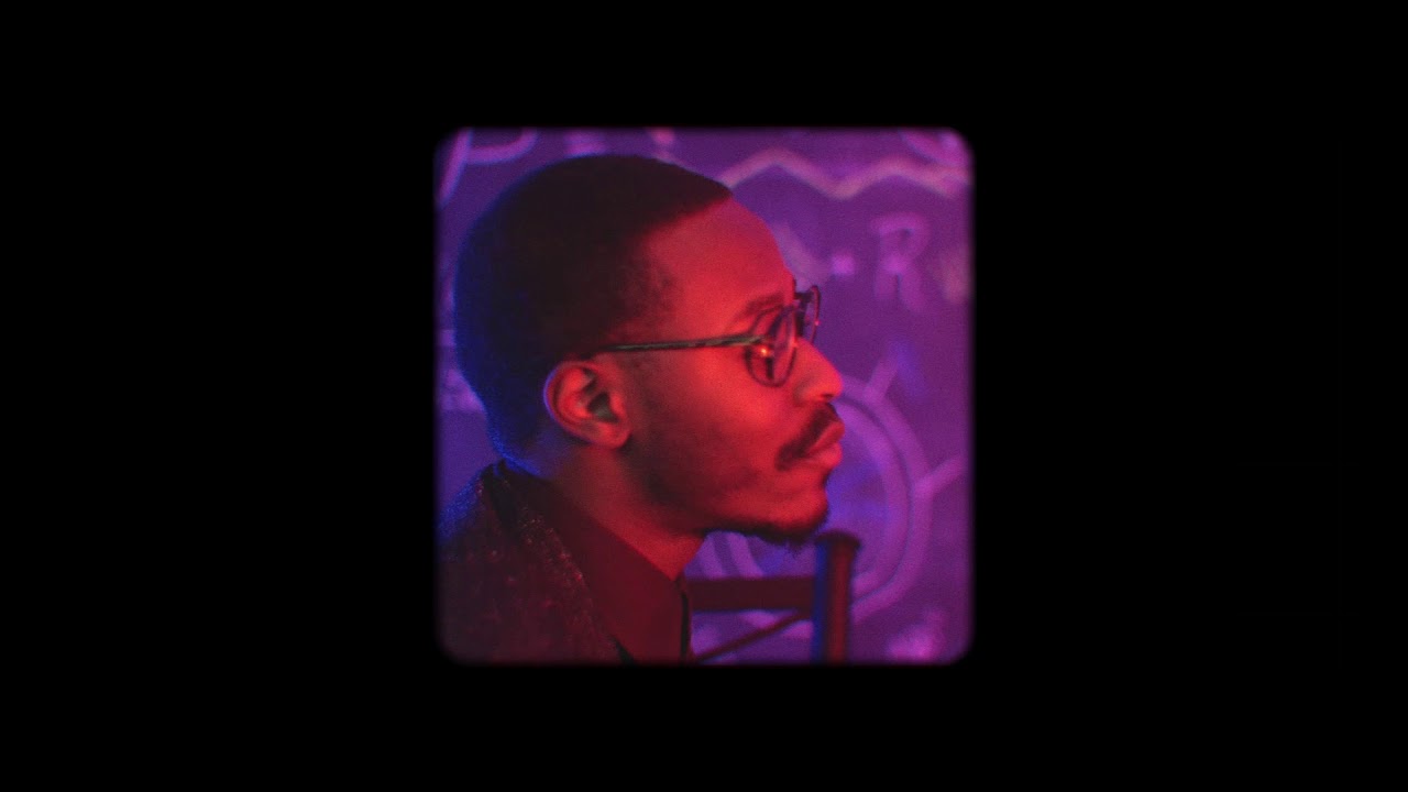 Fringe Character - Star Washer (feat. GregB)