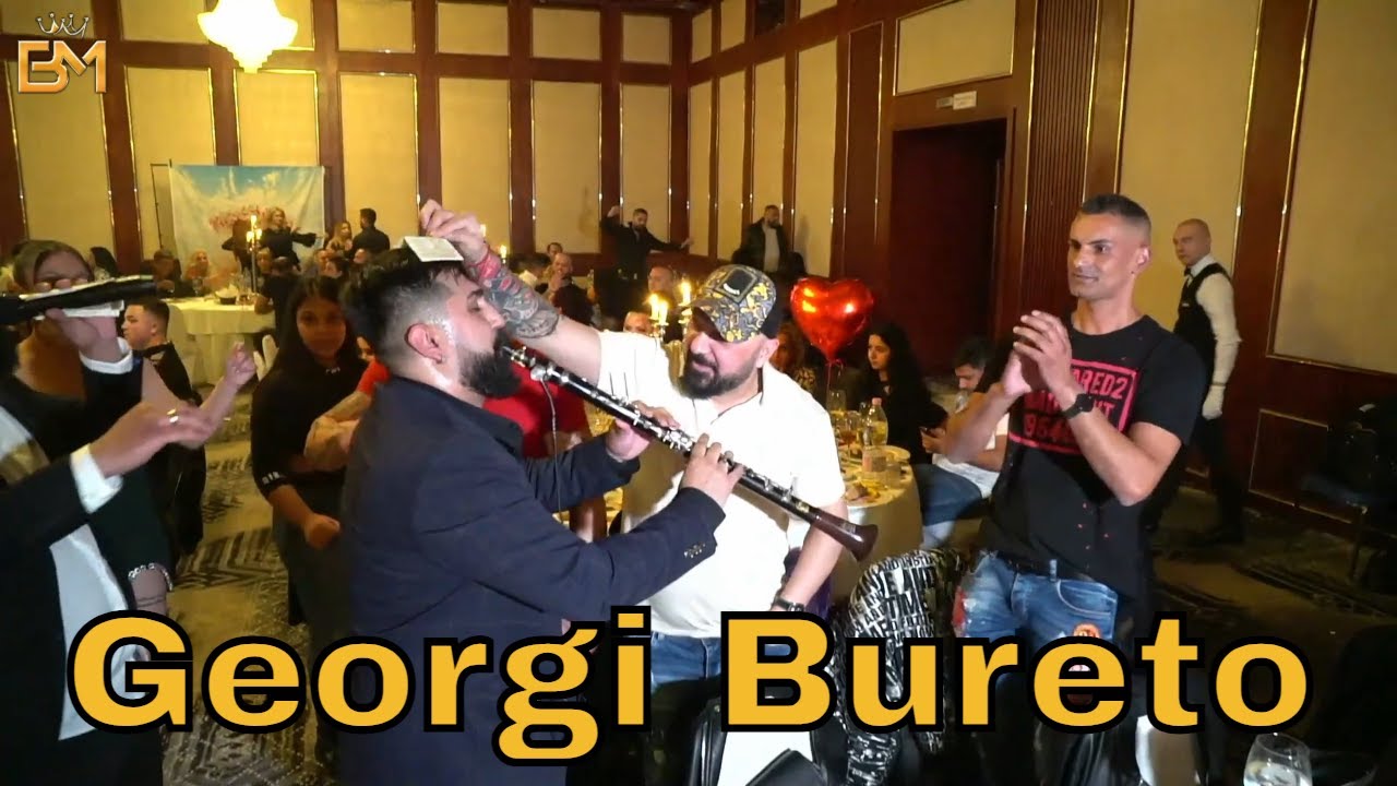 04 - Georgi Bureto & Azis Group - 14.02.2022 - ( STUDIO BOSHKOMIX )