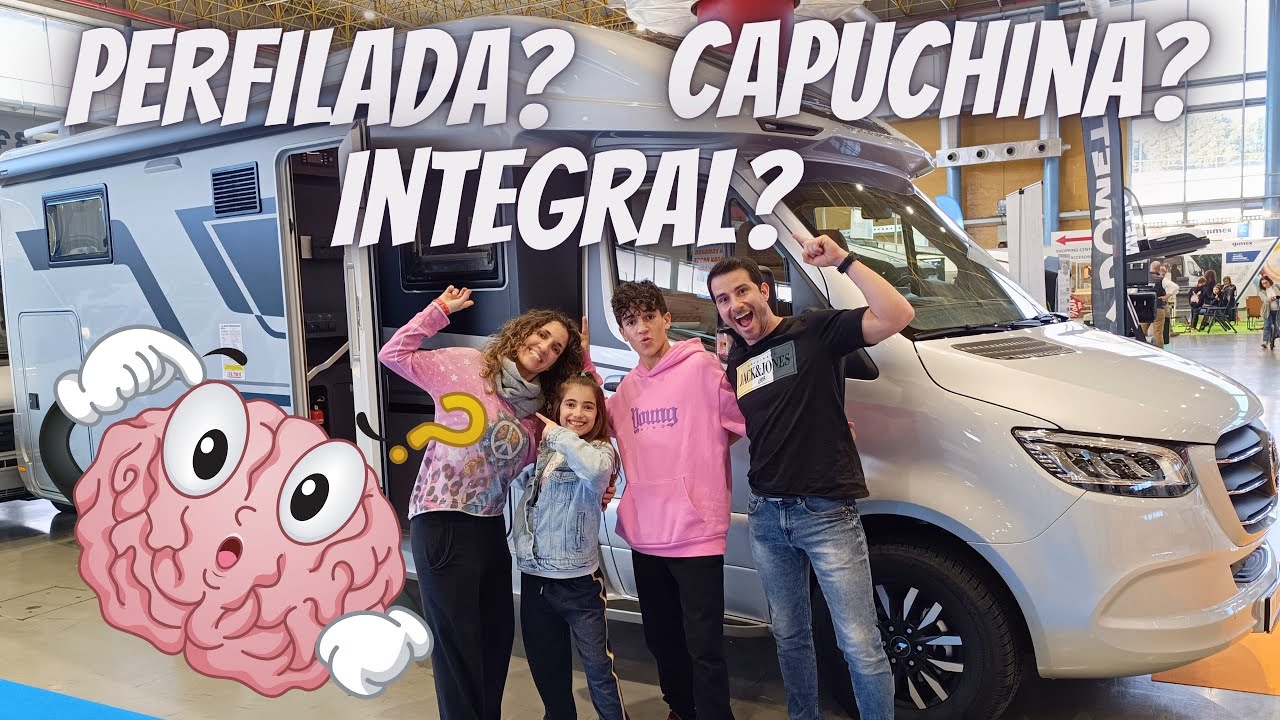 QUE CASA RODANTE ELEGIR?