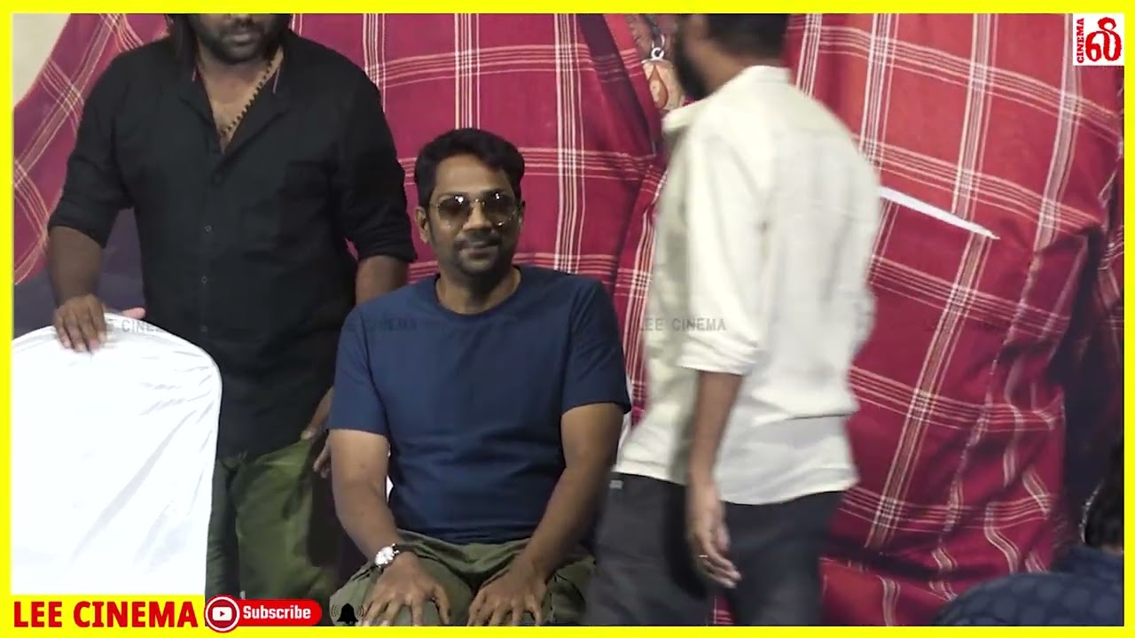 🔥 “கிட்னி திருட்டை இந்த படம் கண்டிப்பா தடுக்கும்!” My Lord Thanks Meet |  Sasikumar