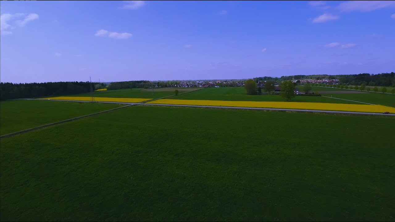 Maidenflight with Axisflying Kit 3.5