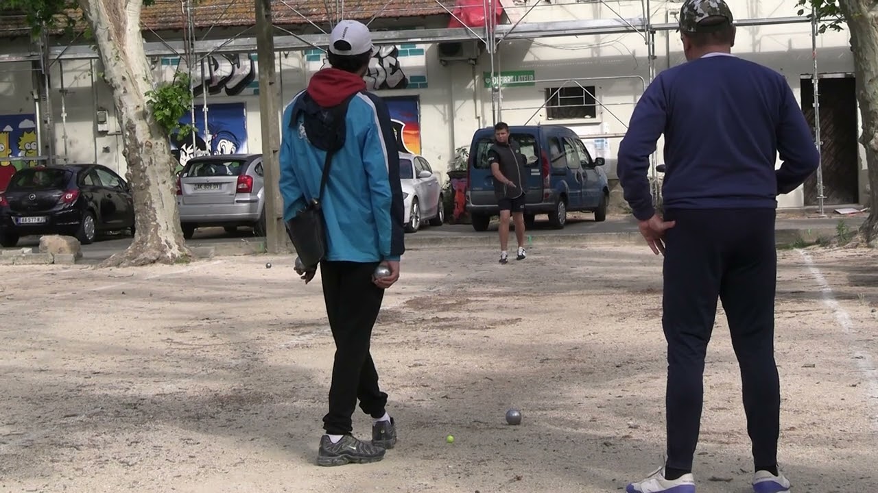 Le Bellegardais 2023 - Jeu Provençal - 20 & 21/05/2023 (Atomic Pétanque Bellegarde)