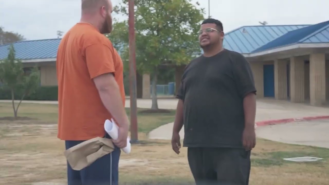 I Took Over a REAL I0 Y/O's Chats To Catch a Pred In Her Community ARRESTED (Bryan, Texas)