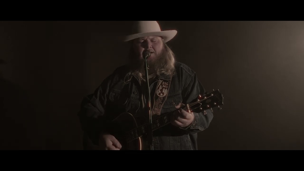 Will Moseley - Whiskey And You (Chris Stapleton Cover)