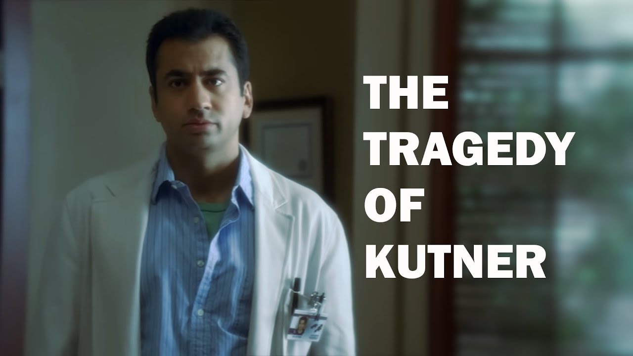 The Tragedy Of Kutner