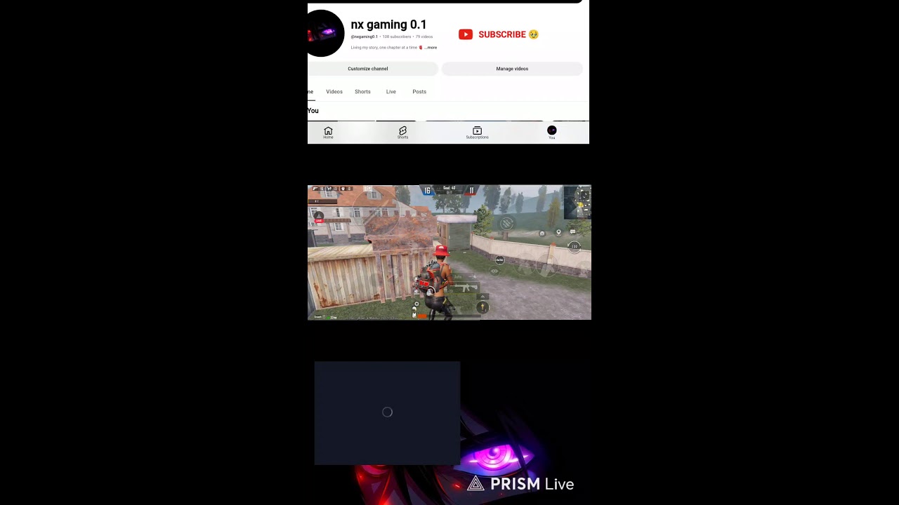 Focus on performance): MAX FPS IQOO Neo 10 120 fps  BGMI TDM |1v1 Room Live Stream