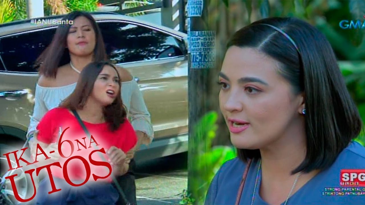 Ika-6 Na Utos: Walang takas kay Emma
