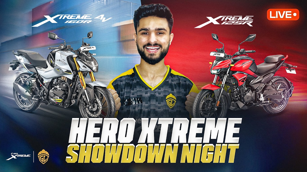 #4 RANK TODAY? | CONQUEROR OR WHAT | BGMI + Xtreme 125R/160R Review