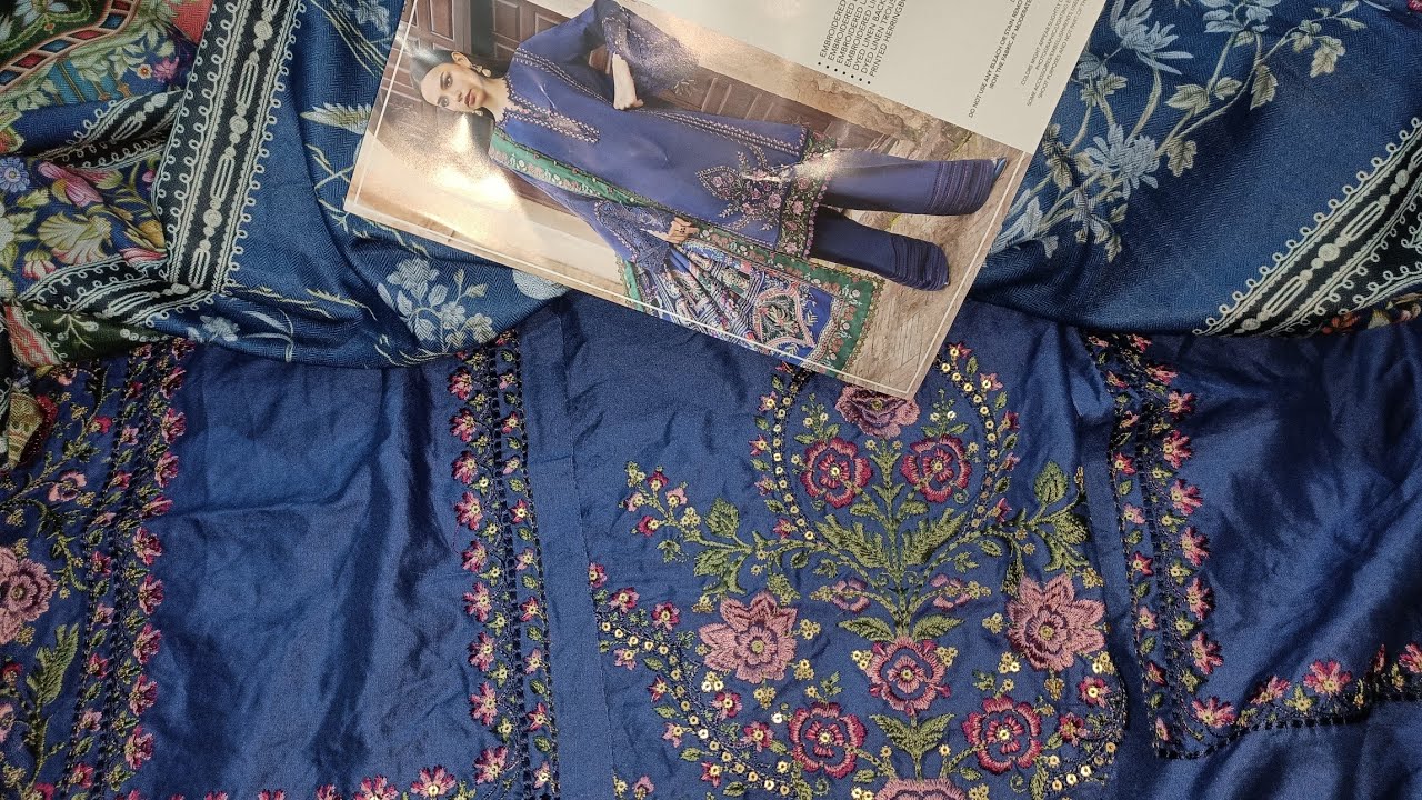 Maria B New Collection 2024 Hit Code 🔥🔥🔥🔥🔥