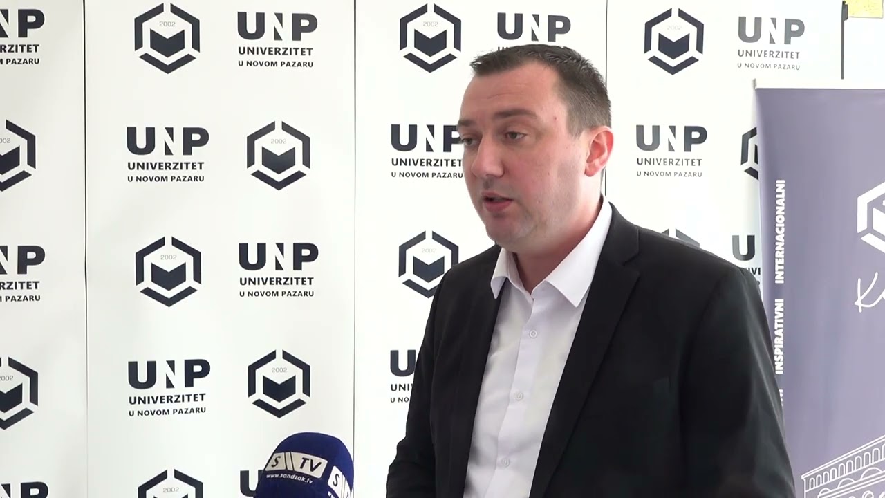 Saradnja UNP-a i Balkanske akademije menadžmenta   Sarajevo domaćin prve radionice