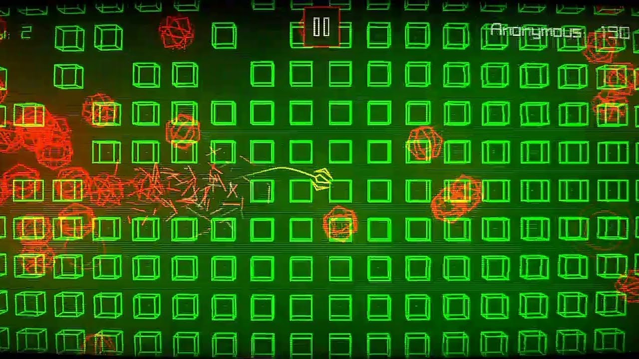 😎СЕГОДНЯ БУДЕМ ИГРАТЬ В! PewPew LIVE Музыка тащит мне понравилось игра классная такая яркая 🙃