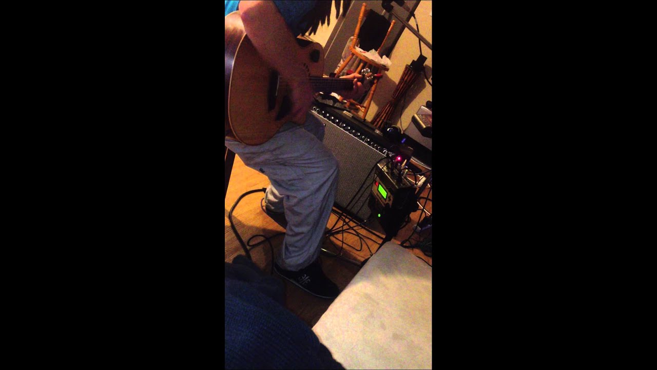 Ultimate Stomp Box - Roland - Original - Brigga - Social Algebra