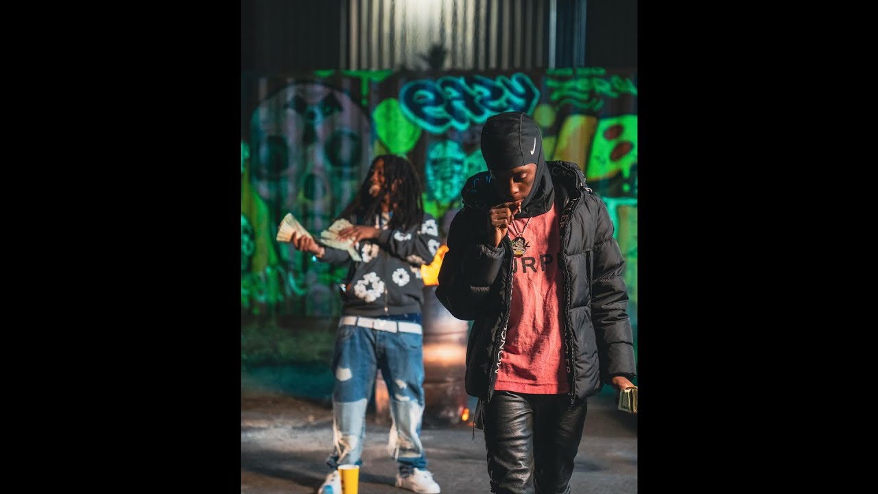 [FREE] Raq Baby Type Beat - 