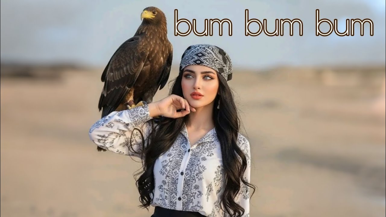 Oriental Reggaeton - Bum Bum Bum 
