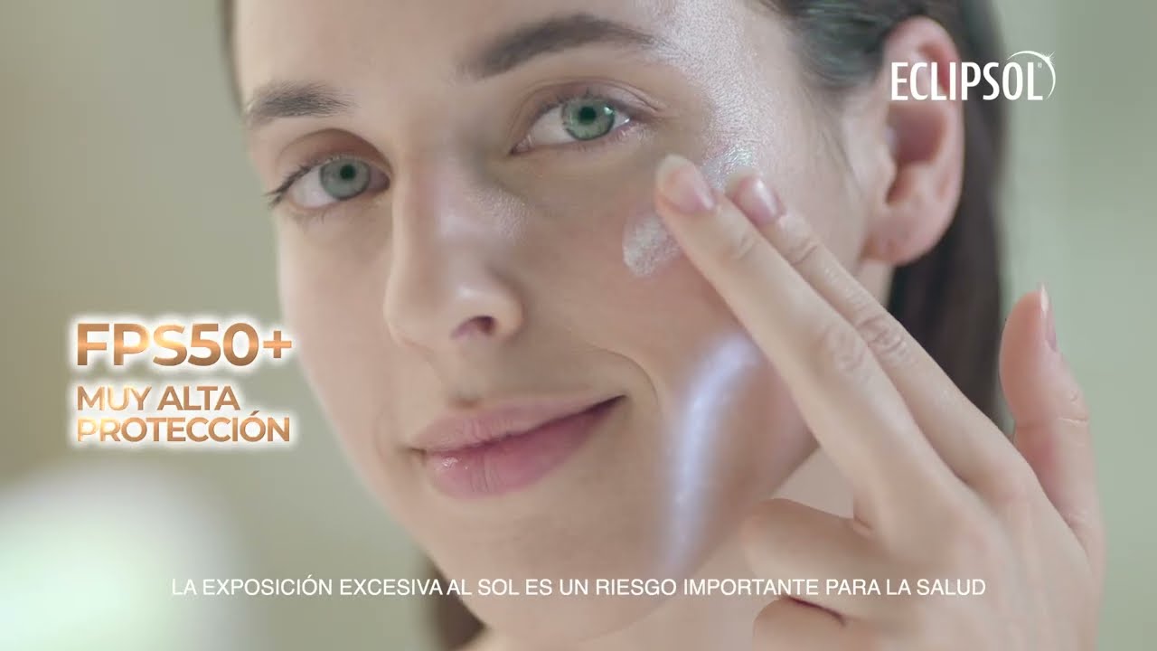 ECLIPSOL Cuida de ti tal cual eres
