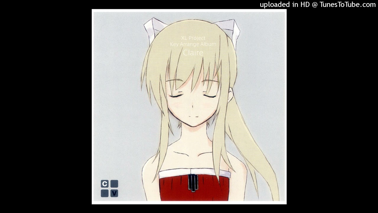 茶太 - 小さな手のひら -Claire Mix-
