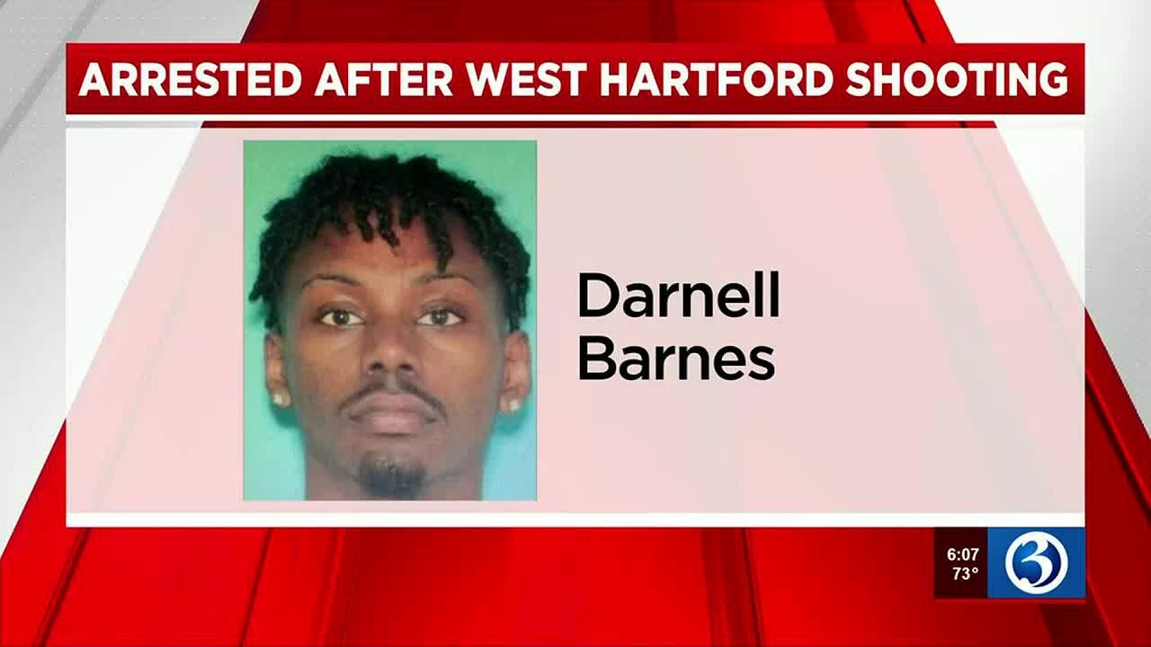 VIDEO: New details in West Hartford shooting