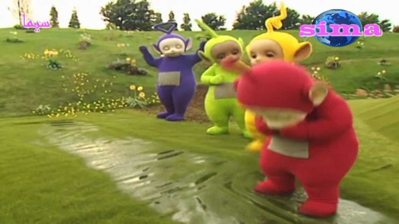Teletubbies 48