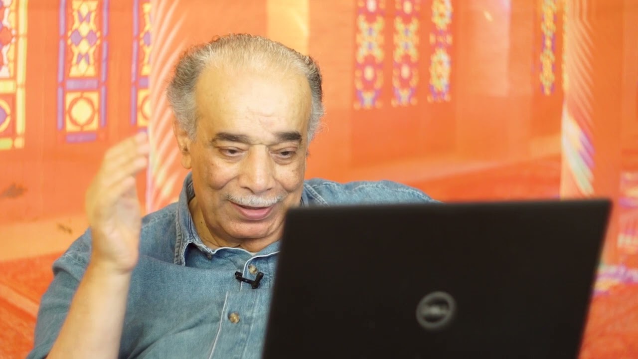 د أحمد صبحى منصور : خفايا التاريخ : المغامر الأفاق ج ٢