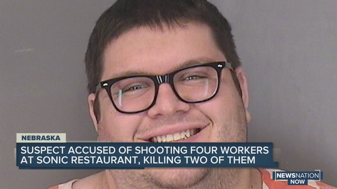 Man arrested in deadly attack at Nebraska Sonic restaurant