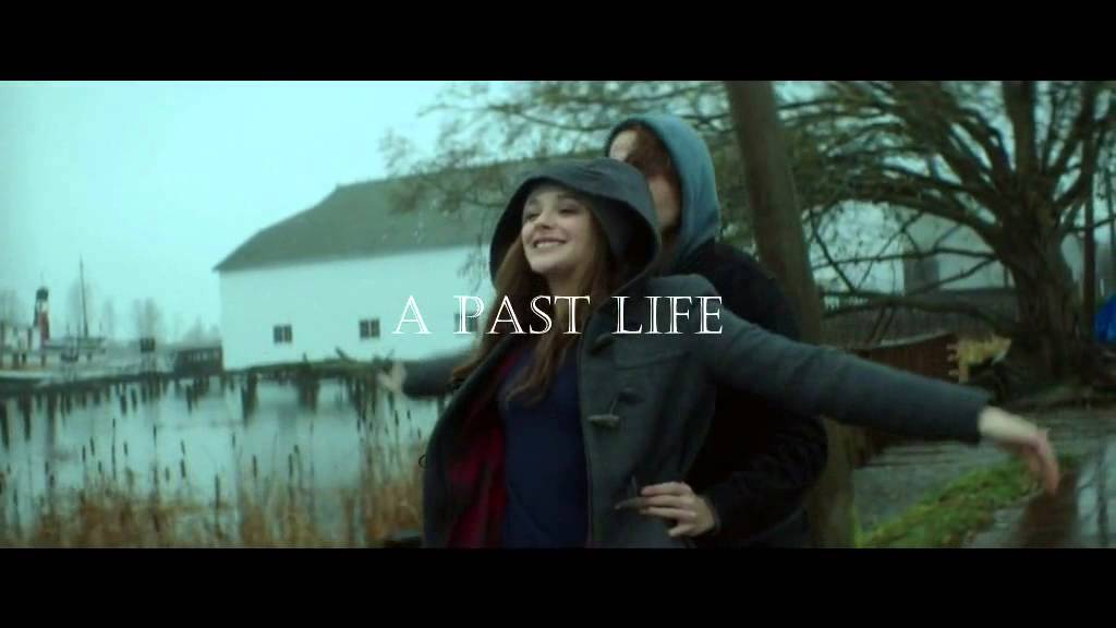 A past life