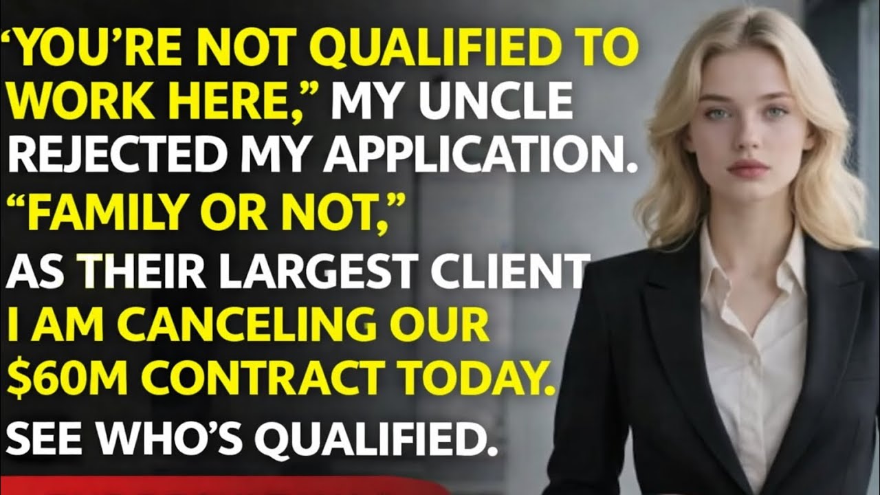 My Brother Fired Me From The Family Business-Then Found Out Who Really Owned It
