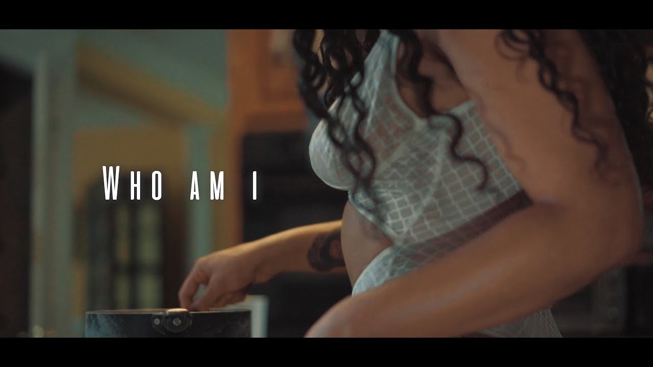 The Marksman  - Who am I (Official Music Video) Dir. By @Motivisual.pro