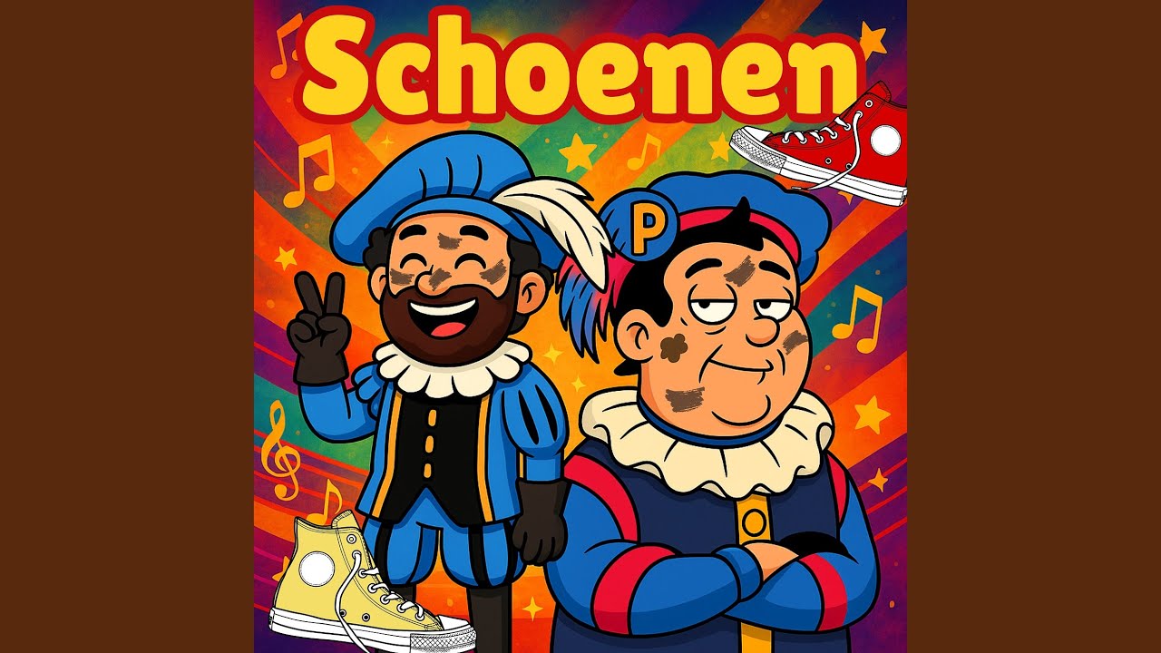 Schoenen