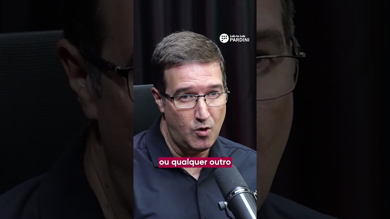 Intelig&ecirc;ncia artificial no laborat&oacute;rio: j&aacute; passou da hora de come&ccedil;ar