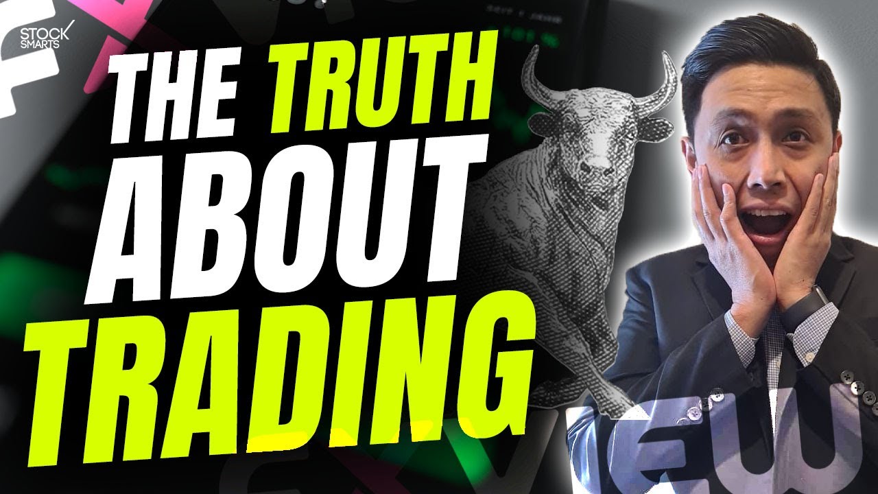 Does Trading Actually Work?
