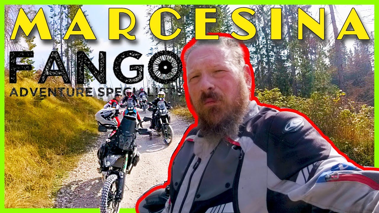 Piana di Marcesina con FANGO TOURS | Desert X OFF ROAD