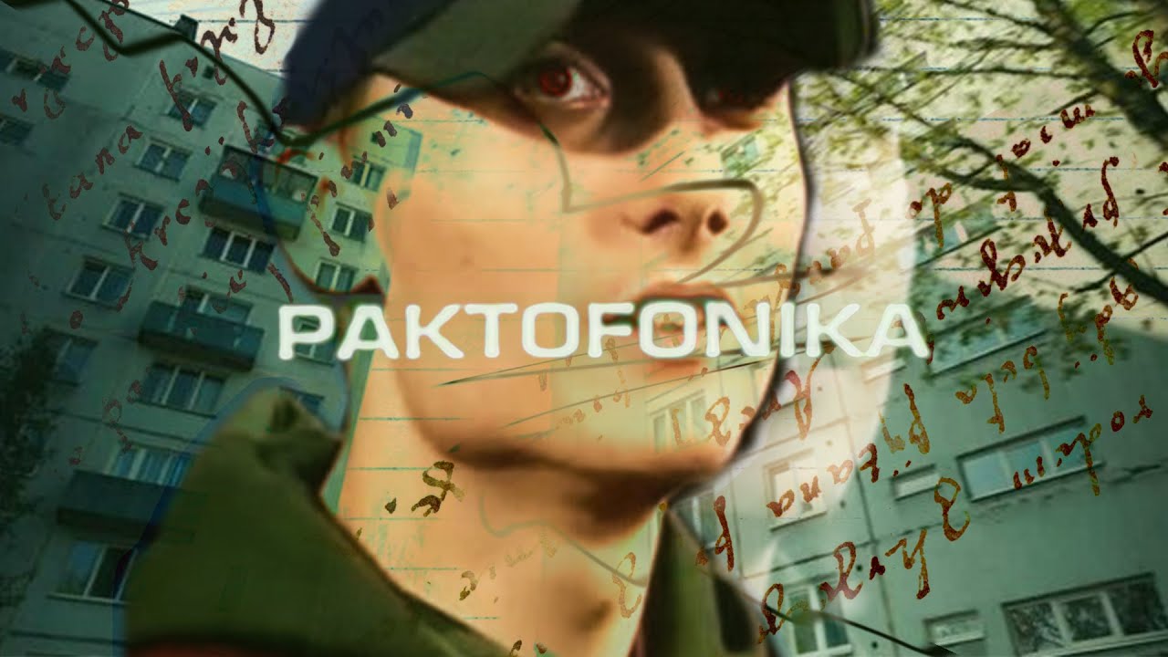 [FREE] Paktofonika Type Beat – “20”