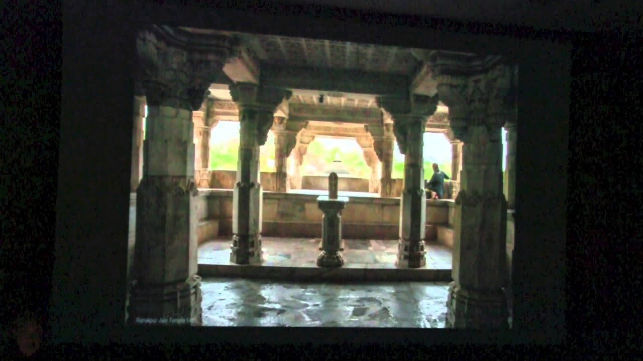 Contemplation, Constructed Space, and the Senses (Phoebe Crisman, with intro by Kim Tanzer)