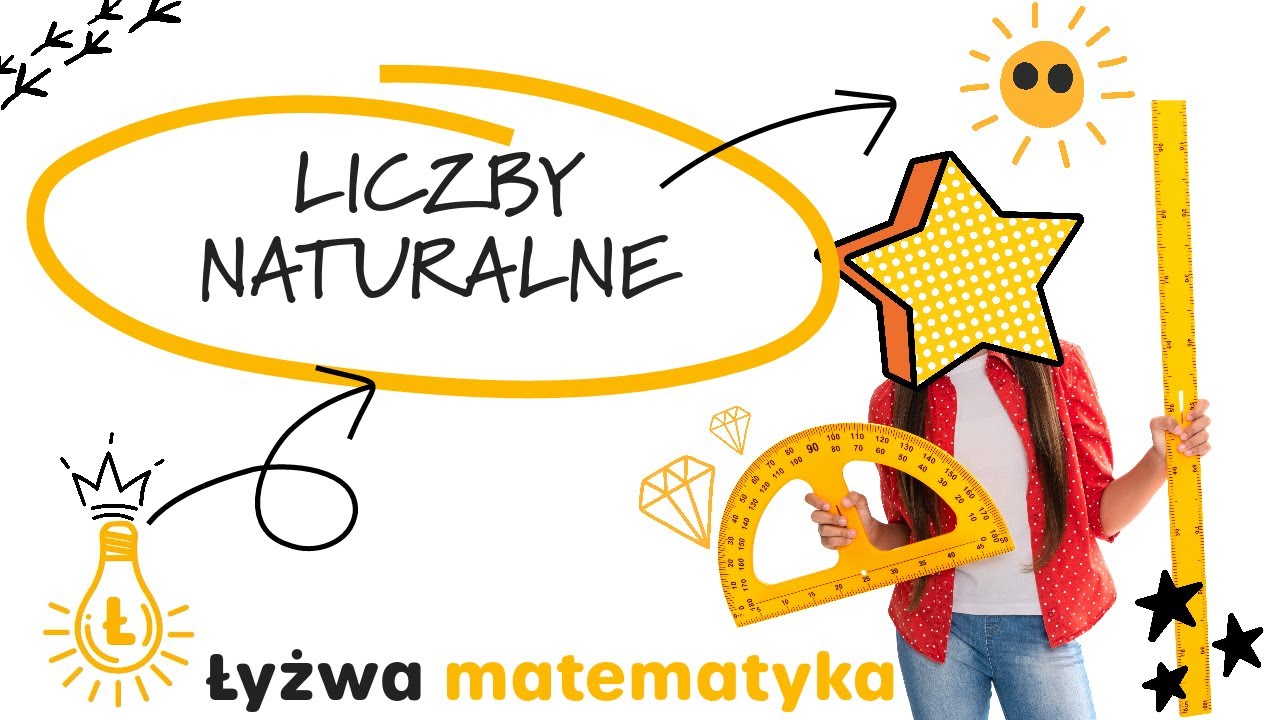 LICZBY NATURALNE