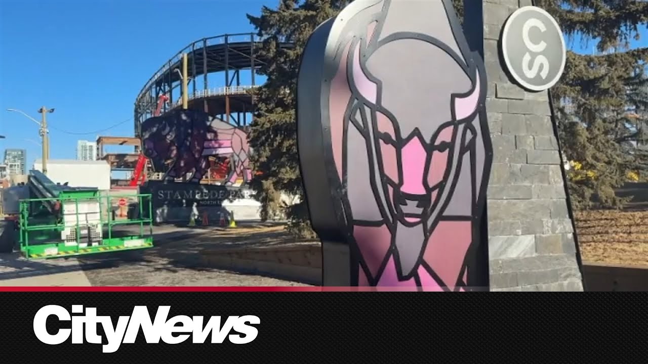 Study finds Calgary Stampede pumped $721 Million into Alberta in 2025