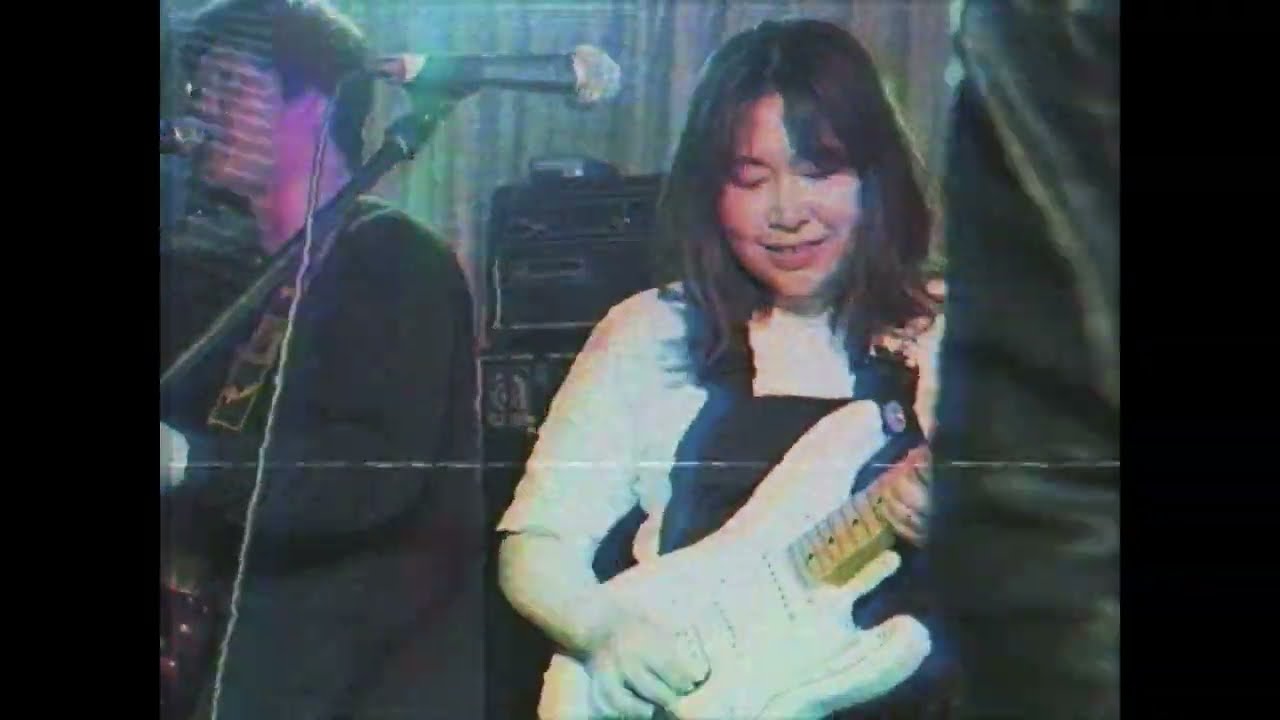 MEGA X - Live at Shimokitazawa LIVEHAUS(2022/05/04)
