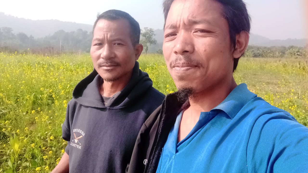 Esabel Nengminza sangma is live!