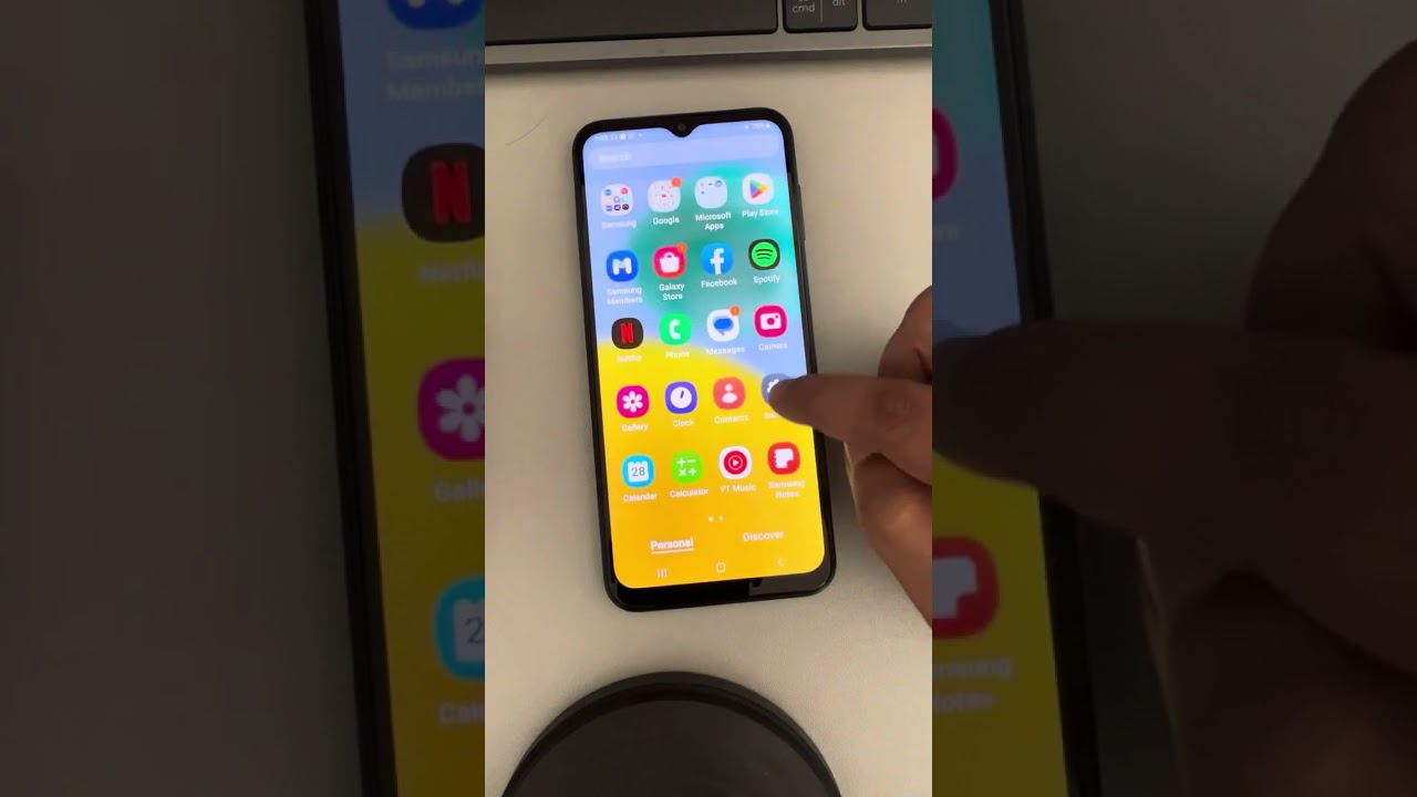 Android phone headphone jack kot working - Fix