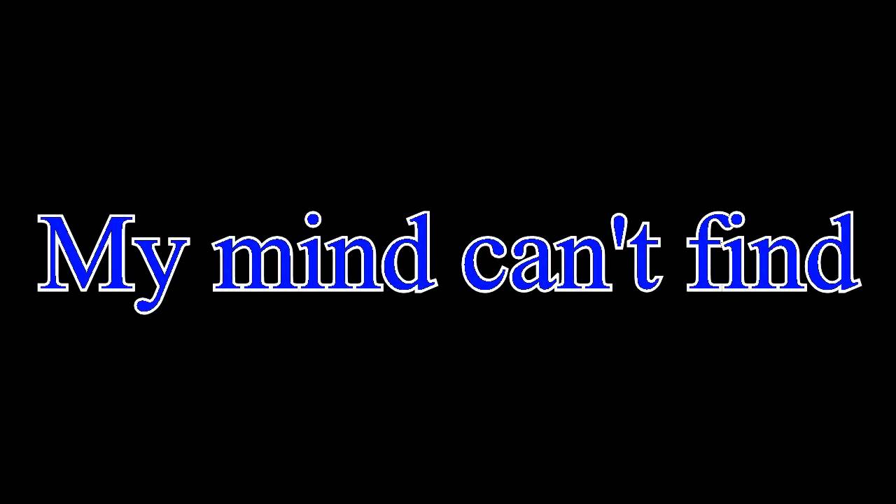 She's My Addiction fozzy lyrics