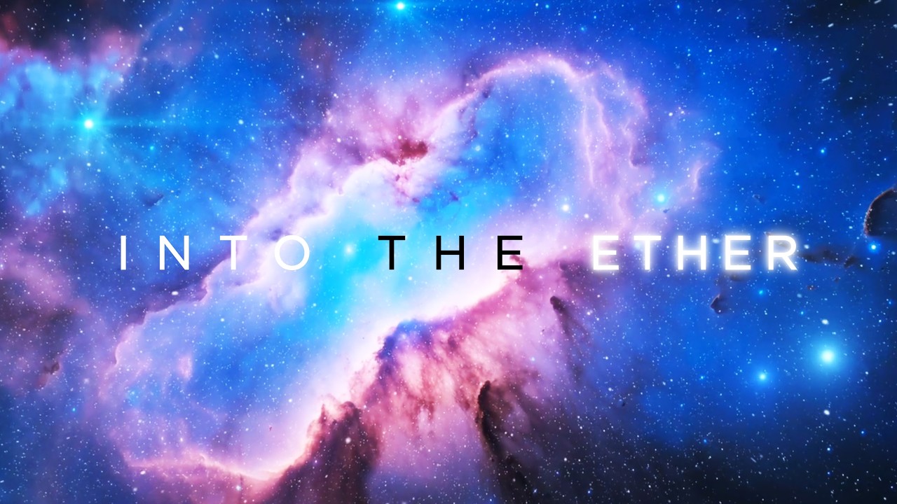 Esoterica - Into The Ether (Official Lyric Video)