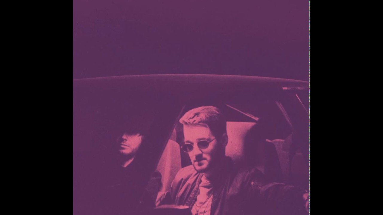 always never // canadian dubai [slowed]