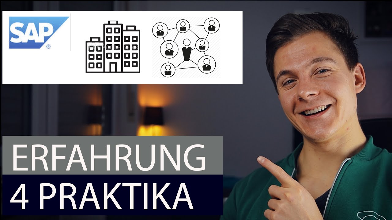 Praxiserfahrung im Studium - was ich aus 4 Praktika gelernt habe
