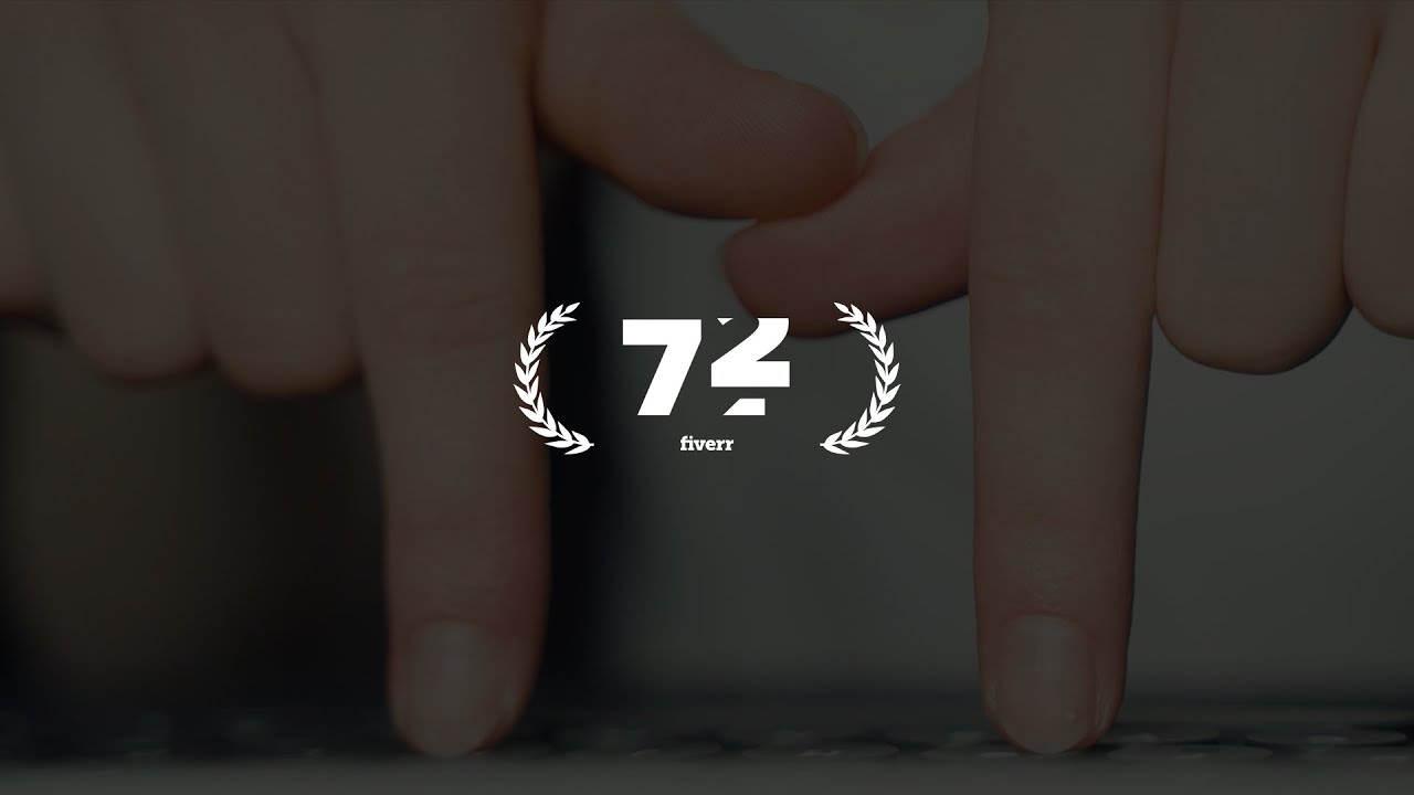 72 Hour Film Challenge: Try Again | Fiverr