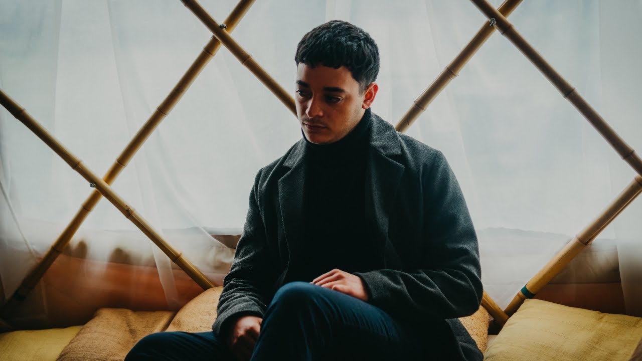 Max Balbi - Fantasía (Video Oficial)