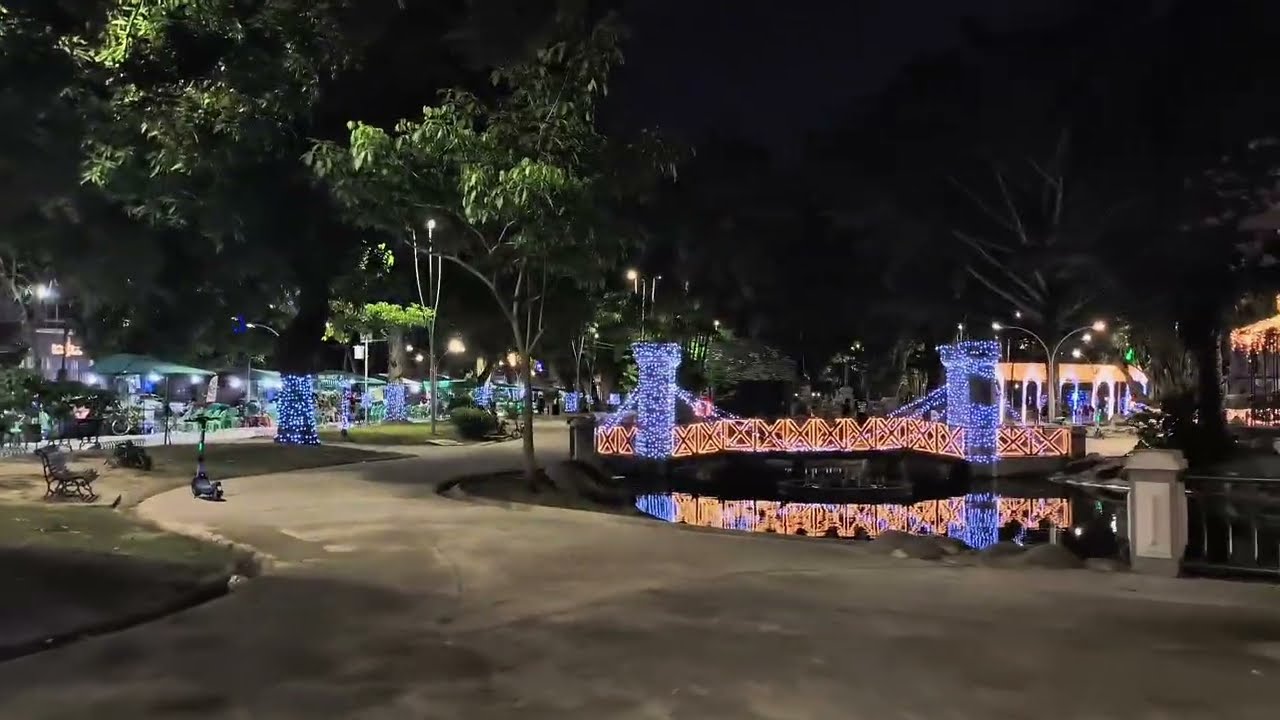 Praça Batista Campos