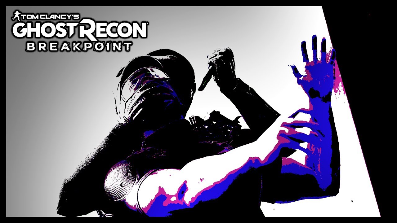 A True Assassin | Ghost Recon Breakpoint Immersive Tactical & Stealth Gameplay [No Commentary]