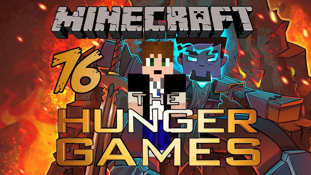 Minecraft: Hunger Games w/Subez! Osa 76 - VERILÖYLY!