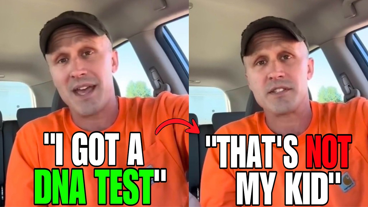 He Discovered His Wife's Paternity Fraud And Got His Revenge