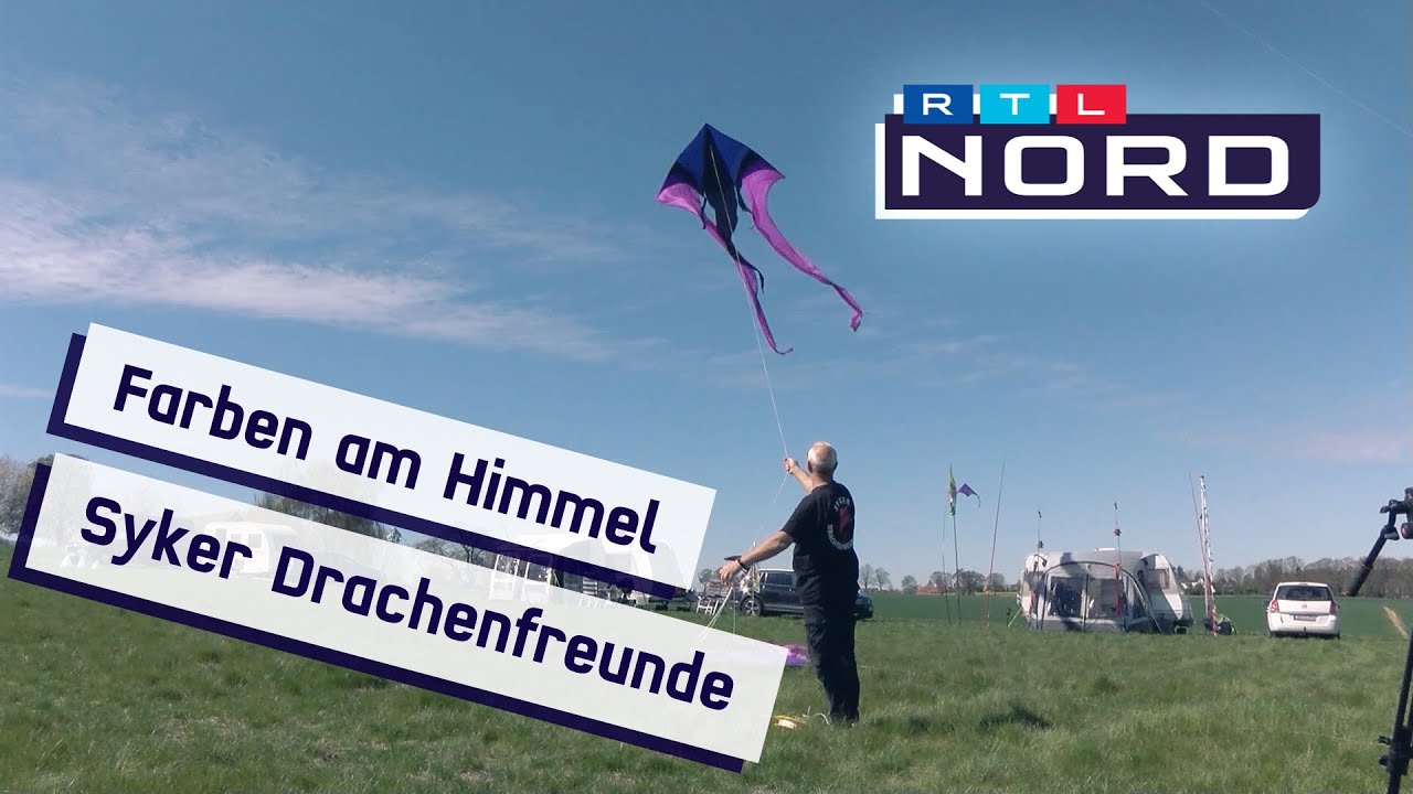 Mein Verein: Die Syker Drachenfreunde e.V. im Portrait