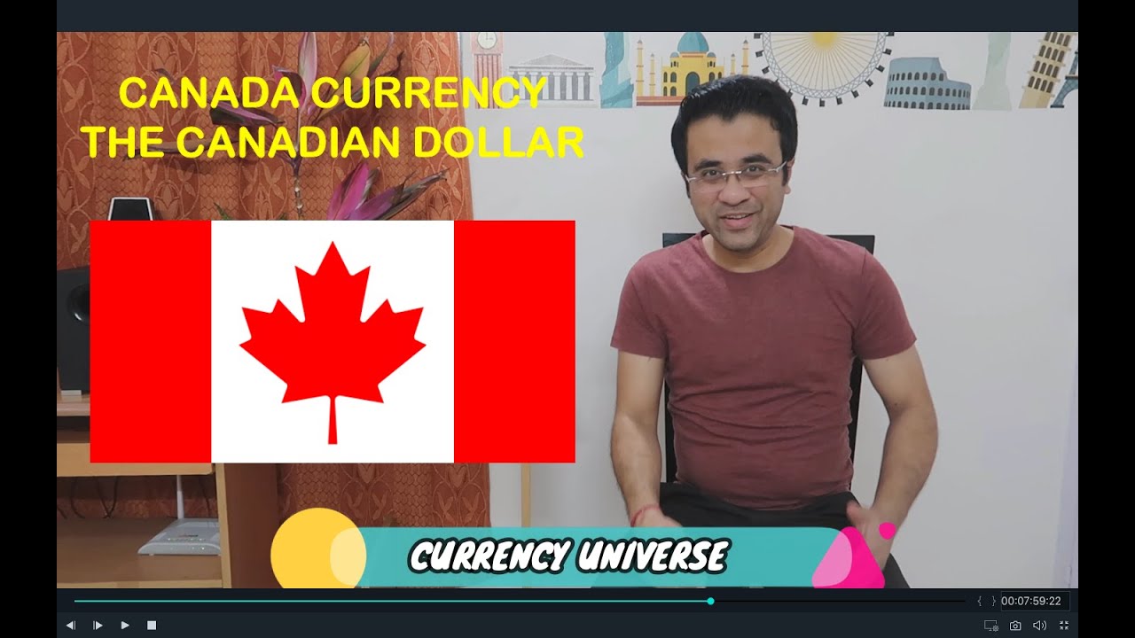 CANADA CURRENCY - CANADIAN DOLLAR TO INDIAN RUPEE RATE TODAY - IN HINDI - 1 DOLLAR TO  INDIAN RUPEE